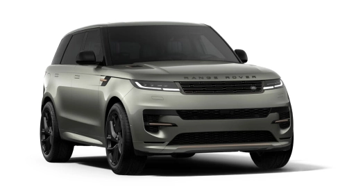 Land Rover Range Rover Sport 4.4 SV Edition One Price in South Korea